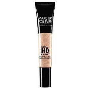MAKE UP FOR EVER - 'Ultra HD Soft Light' markeerstift 12ml 40 Roze Koper