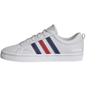 adidas VS Pace 2.0 Shoes Sneakers heren, dash grey/victory blue/ftwr white, 40 EU