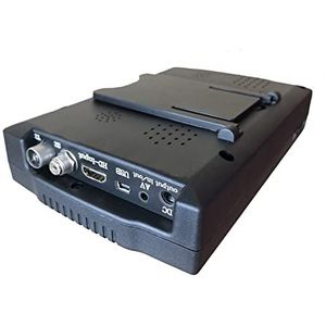 Satellietzoeker KPT-258S/T DVB-S2/T2 Satelliet TV Finder Receptores De Tv Hd Satellite Receptor Meter Signal Test Digital Vs ST-5150(KP 258ST AHD)