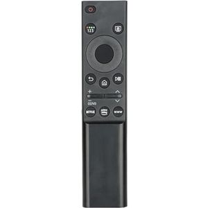 BN59-01380A Afstandsbediening compatibel met Samsung Series M5 M7 Smart Monitor 4K UHD TV S24AM500NN S27AM500NN S32AM500NN S32AM702UN