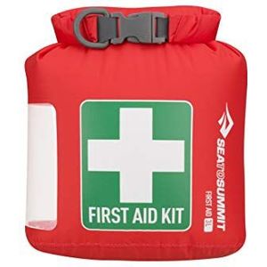 Sea to Summit First Aid Dry Sack, draagzak voor EHBO-sets