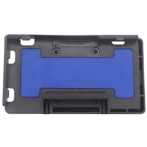 GPS Houder Adventure Motorcycle GPS Telefoon Navigatie Beugel Houder Draadloos Opladen Voor BMW S1000XR R1200GS R1250GS R 1250 GS ADV Navigatie Houder Motorfiets (Size : Wireless Blue)