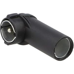 TechExpert - Adapter voor antenne-aansluiting DIN-aansluiting op Iso Angular