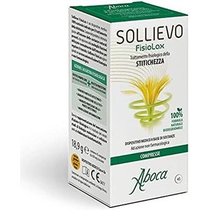 Physiolax remover 90 tabletten