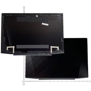 VOOR Lenovo Y50-70 Y50-70A Y50-70AM Y50-70AS Y50-70AT Y50P-70 Y50-80 LCD-achterkant, rand, palmrest, onderkant AM14R000400(A Cover-No Touch)