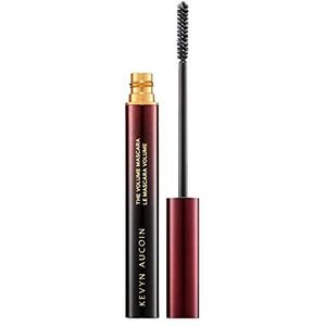 Kevyn Aucoin The Volume Mascara - Zwart Voor Vrouwen 2 oz Mascara