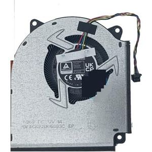 Gaming Laptop Koeling CPU GPU Ventilator Voor ASUS voor ROG G634 G634JZ G634JY G634JZR G634JYR 13NR0D90P08011 6033B0136101 13NR0D90P09011(GPU fan)