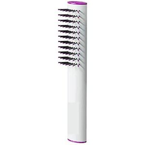 DieffematicSZ kam Spare Rib Comb Special Long Hair Household Dry Wet Dual Purpose Anti Static Curly Comb