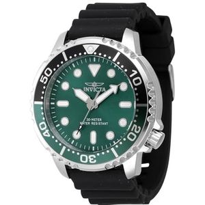 Invicta Pro Diver 47223 Quartz Herenhorloge - 48mm