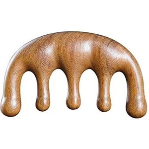 DieffematicSZ kam Acupuncture And Moxibustion Treatment Of Blood Circulation, Antistatic Straight Hair