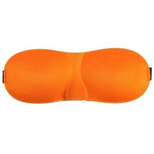 Oogmasker om te slapen, 3D-voorgevormde, blinddoek, holle, gegoten nachtslaapmaskers, blokkeren licht met ooglapje voor vrouwen en mannen (stijl-6,2 stuks)