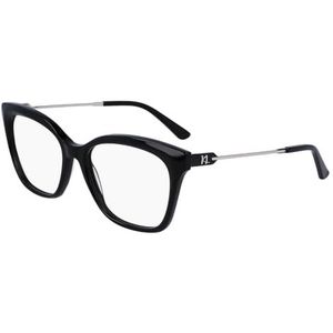 KARL LAGERFELD Lijst KL6108 N 001 zwart 54/17/140 dames