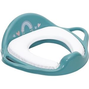 Tega Baby Soft Toilet Trainer Meteo Turquoise Toiletverkleiner ME-020-165 -