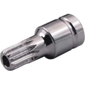 2 stuks oliecarter aftapplugsleutels 1/2'' 3/8'' aandrijving auto reparatie transmissie versnellingsbak schroefsleutel auto reparatie gereedschap Fácil de transportar(C)