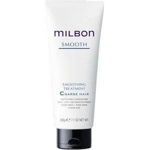 Milbon Smooth Smoothing Conditioner Grof Haar