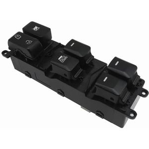 NANGAEBPPW 93570-B5000 93571-A7000 LHD Autodown Power Raamheffer Schakelaar Knop Voor Kia Voor Forte Cerato K32014 2015 2016 2017 2018