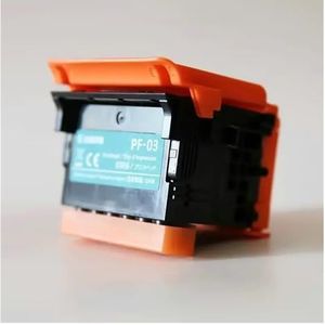 Pinthead printkop for C-aon n-zzle IPF-655 755 650 iPF8010s/8000/815/510/iPF8010s/710/605/610 PF03 PF-03 pf 03