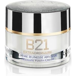 Orlane B21 Extraordinaire Crème Jeunesse Absolue, 50 ml - anti-leeftijdsbehandeling voor dames