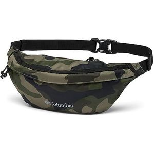 Columbia Unisex Lightweight Packable II Hip Pack, Stone Green Mod Camo, One Size