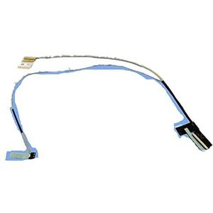 Laptop Schermkabeldraad weergavekabel Voor For ASUS For ROG Zephyrus GX501GI GX501VI GX501VIK GX501VSK Zwart