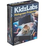 4M Hologramm Beamer - KidzLabs retail