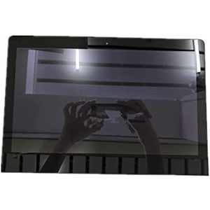 Vervangend Scherm Laptop LCD Scherm Display Voor For Lenovo Yoga 900-13ISK 13.3 Inch 30 Pins 1920 * 1080