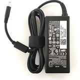 Dell Inspiron 3000 5000 7000 Series and Vostro 65W Slim Black Adapter Charger 450-AECL MGJN9 G6J41