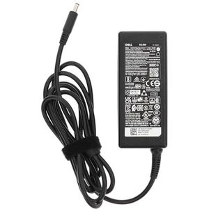 DELL 450-AECM netvoeding & inverter Binnen 65 W Zwart