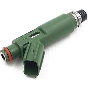 Brandstofinjectiesproeier 2325022040 Voor Toyota Celica 1.8L 2000 2001 2002 2003 2004 Brandstofinjectiesproeiers Voor Auto's 23250-22040 Brandstofinjectorsproeier voor auto's