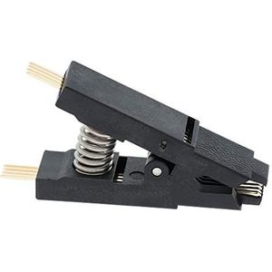 Programmeur het Testen Klem SOP SOIC 8 SOIC8 DIP8 ONDERDOMPELING 8 SOP8 Speld IC Testklem