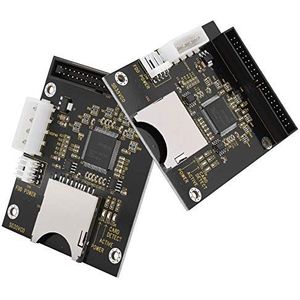 BROLEO Adapter, specifieke computerconnectoren voor PIO Multiword DMA en Ultra DMA-gegevensoverdrachtmodi