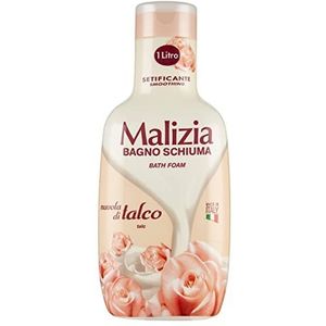 Malizia Badschuim 1 l. Nuvola di Talco (Talkum)