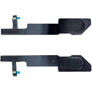 ICTION Nieuwe A2442 Speaker Vervanging voor MacBook Pro 14 Inch M1 Linker en Rechts Luidspreker Sets Eind 2021 Jaar