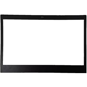 Laptop LCD schermrand behuizing Voor For Lenovo ThinkPad P15s P15s Gen. 2 P15 Gen 1 P15v Gen 1 Zwart 5B30Z38861