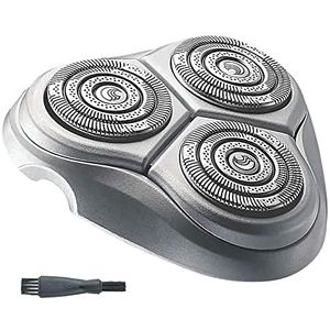 Whisverse HQ9 - Vervangend Scheermesje - Voor HQ8200, HQ8240, HQ8241, HQ8250, HQ8260, HQ8261, HQ8270CC, HQ8290