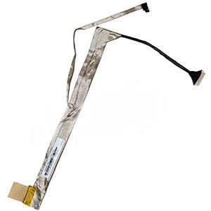 Laptop Schermkabeldraad weergavekabel Voor For Samsung P480-Pro