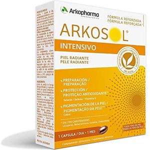 Arkosol Advance 30 Perlas