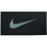 Handdoek - Blauw - Katoen