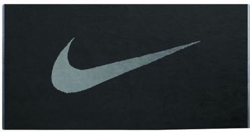 Handdoek - Blauw - Katoen