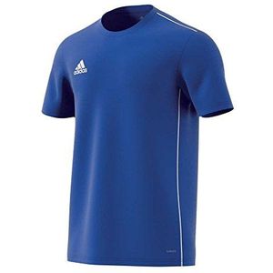 adidas Unisex Core18 Jsy Y T-shirt voor kinderen