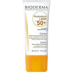 Bioderma Photoderm Laser Cream SPF50 + 30 ML