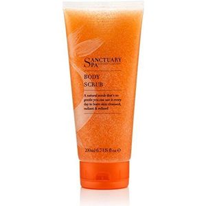 Sanctuary Body Scrub