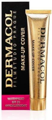 Dermacol Make Up Cover 228