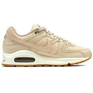 NIKE Dames WMNS Air Max Command PRM Fitness Schoenen, Veelkleurig Havermout Havermout Zeil Khaki, 40 EU