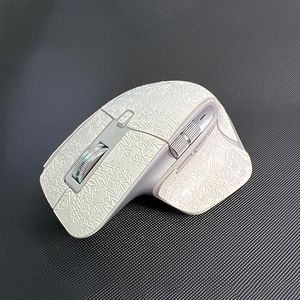 Muis Anti Slip Grip Tape, Zweetbestendige Beschermende Sticker For Logitech MX Master 2S / Master 3 Muis DIY Kit (Color : 4, Size : Master3)