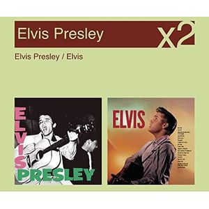 Elvis Presley/Elvis