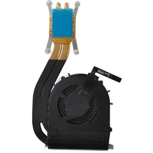 Laptop CPU-koelventilator en koellichaam voor Lenovo voor Thinkpad X1 Carbon 2013 04W3589