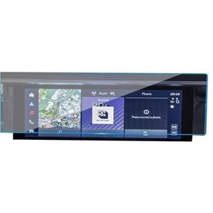 Displaybeschermfolie Voor Macan Pure Electric 2024 12,3"" Navigatieschermbeschermer Dashboardbeschermfolie Antikras(Navigation Film 12.3"")