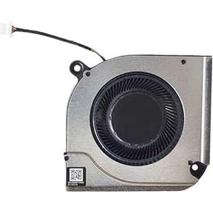 CPU/GPU-koelventilator DC 12V voor Acer Nitro V15 ANV15-51 ANV15-51-532J N23Q22(GPU FAN)