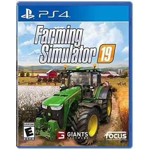 Farming Simulator 19